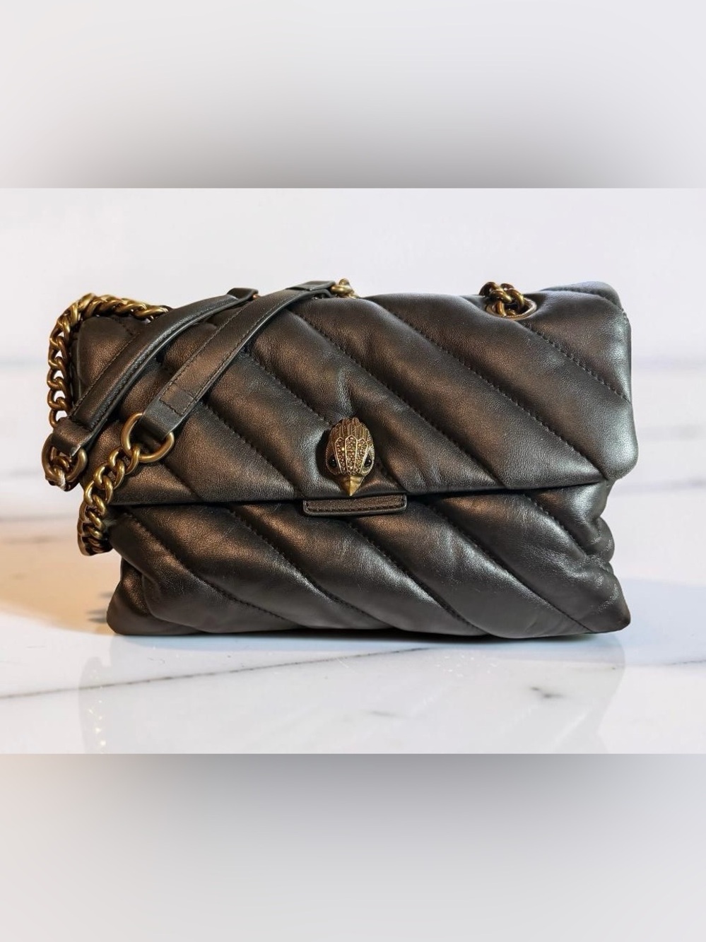 Kurt Geiger Large London KensingtonSoho Soft